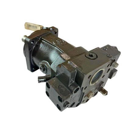HYDRAULPUMP, P1